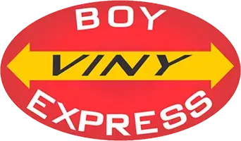 Boy Viny Express